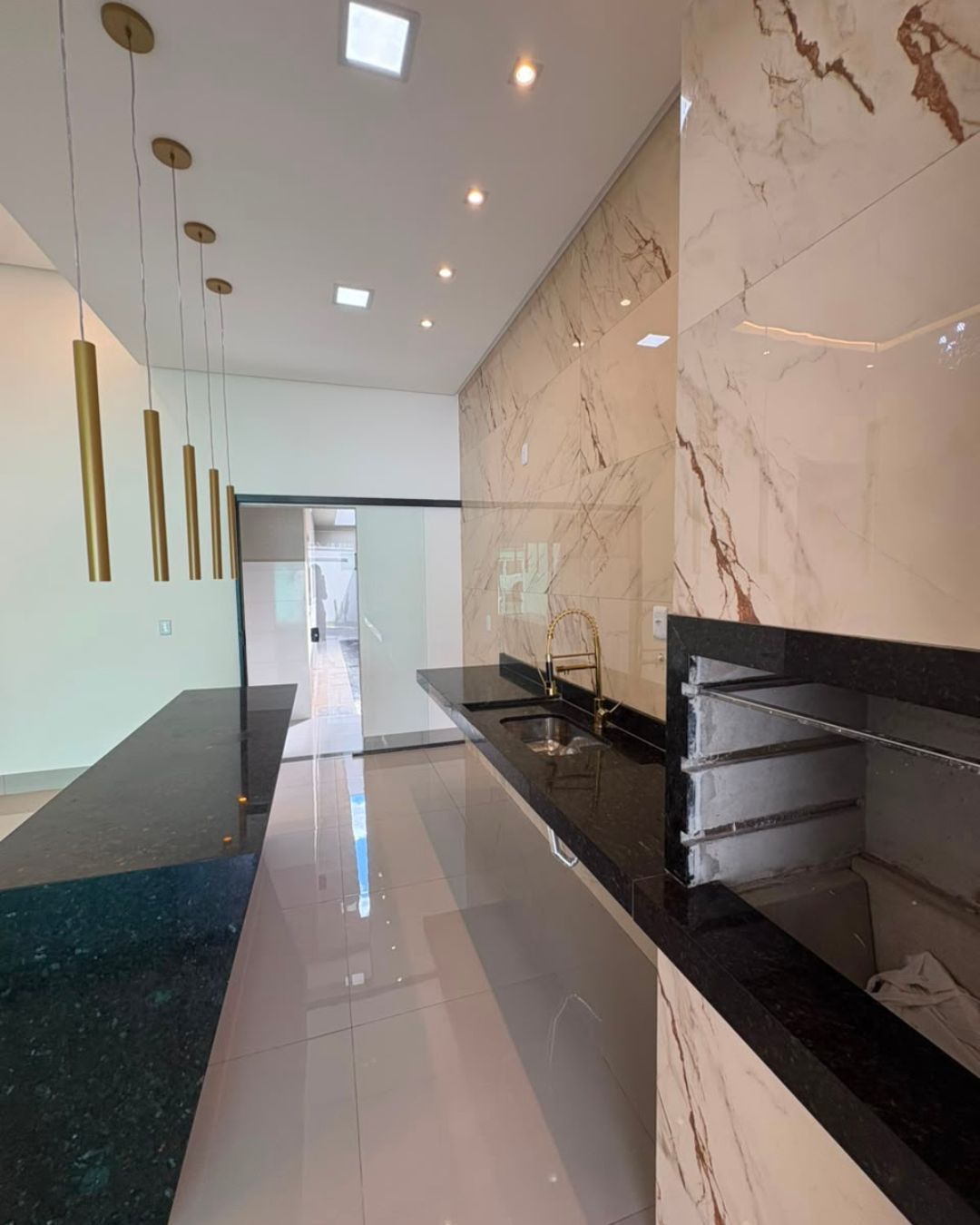 Casa, 3 quartos, 110 m² - Foto 6