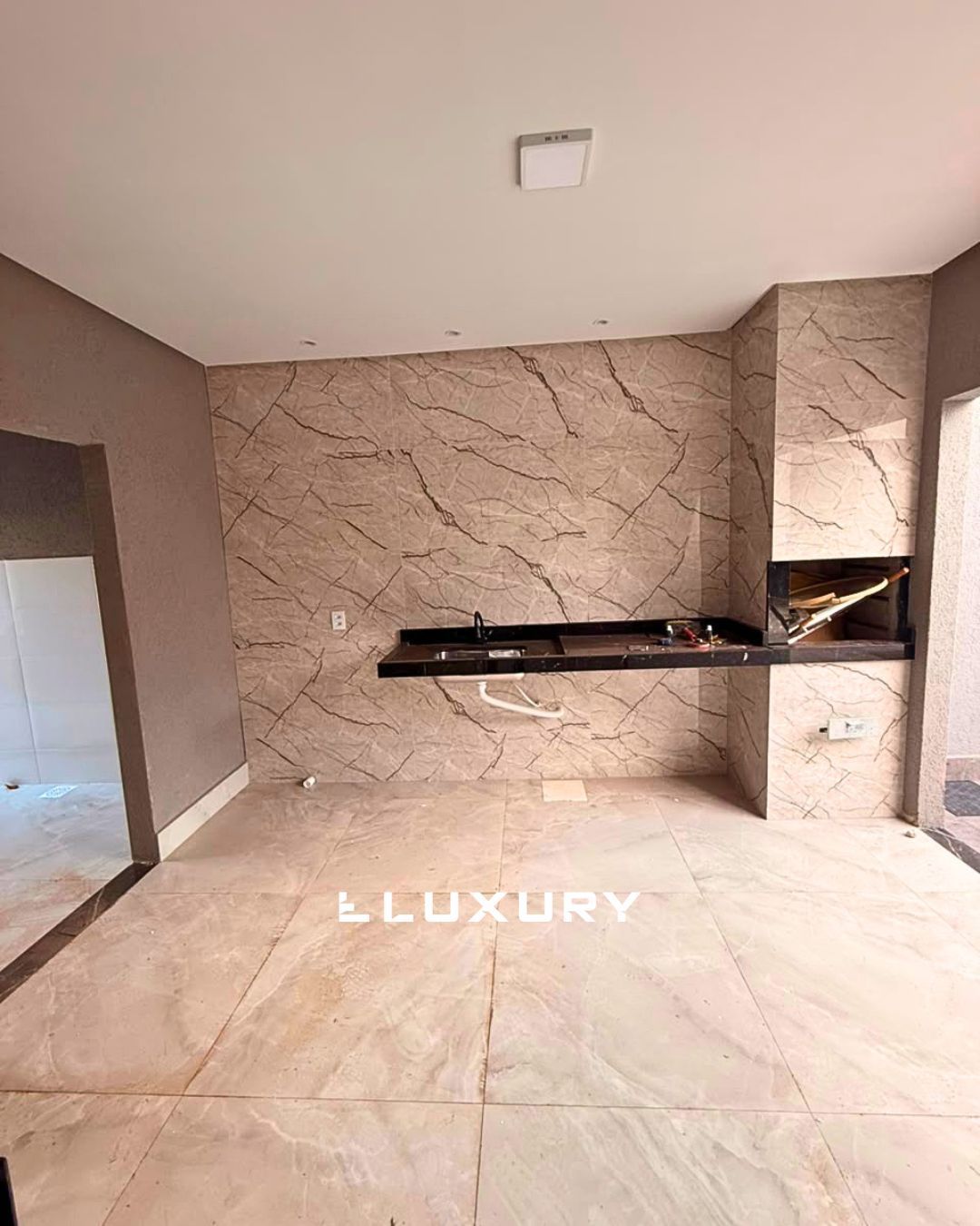 Casa, 3 quartos, 140 m² - Foto 11