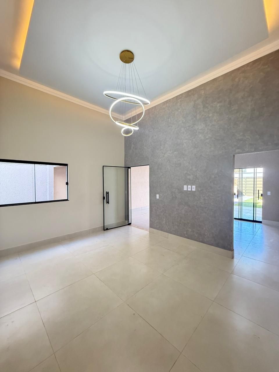 Casa à venda com 4 quartos, 136m² - Foto 12
