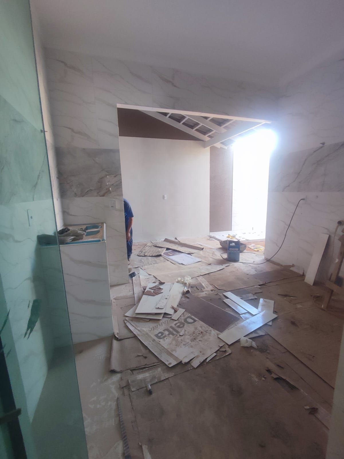 Casa à venda com 2 quartos, 100m² - Foto 8