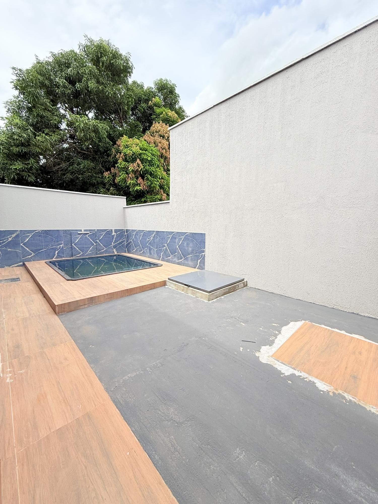 Casa, 3 quartos, 122 m² - Foto 20