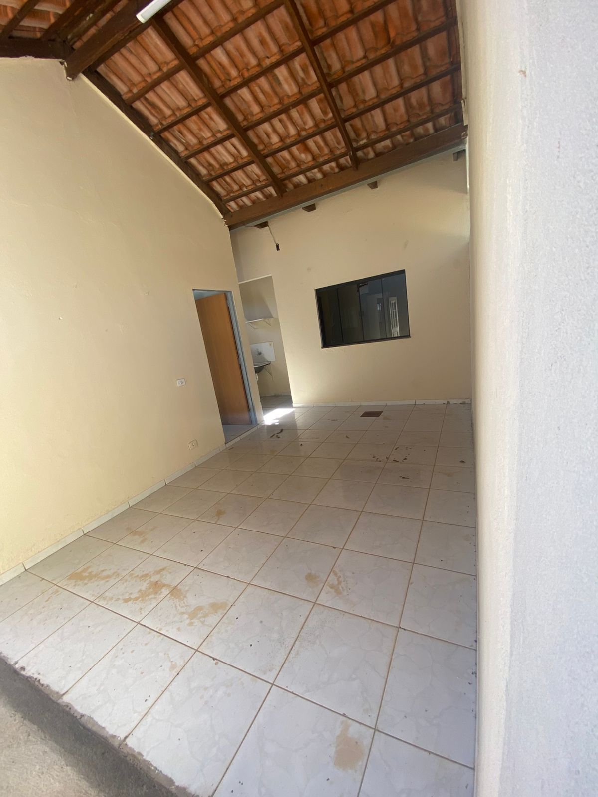 Casa para alugar com 3 quartos, 100m² - Foto 13