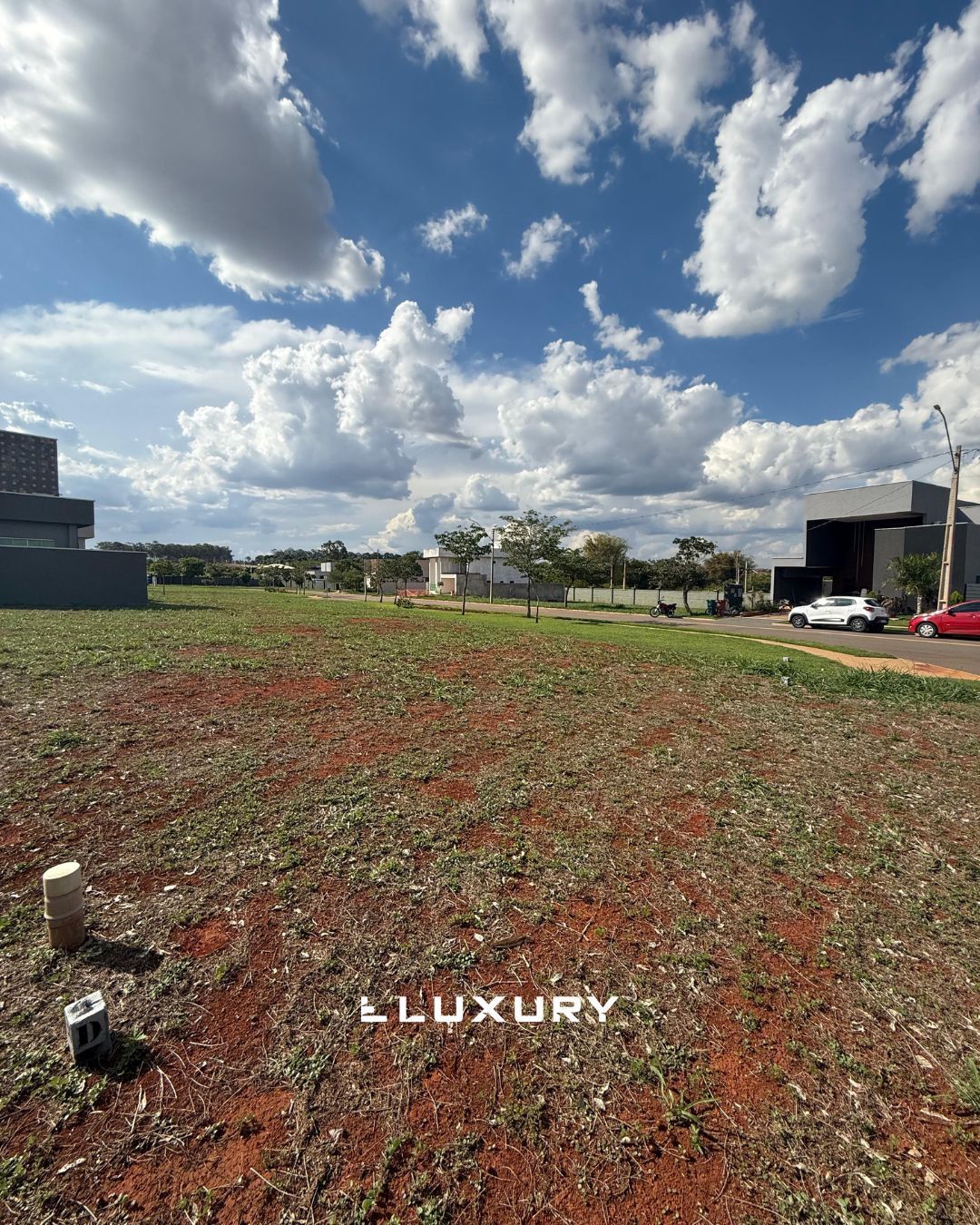 Terreno, 423 m² - Foto 3