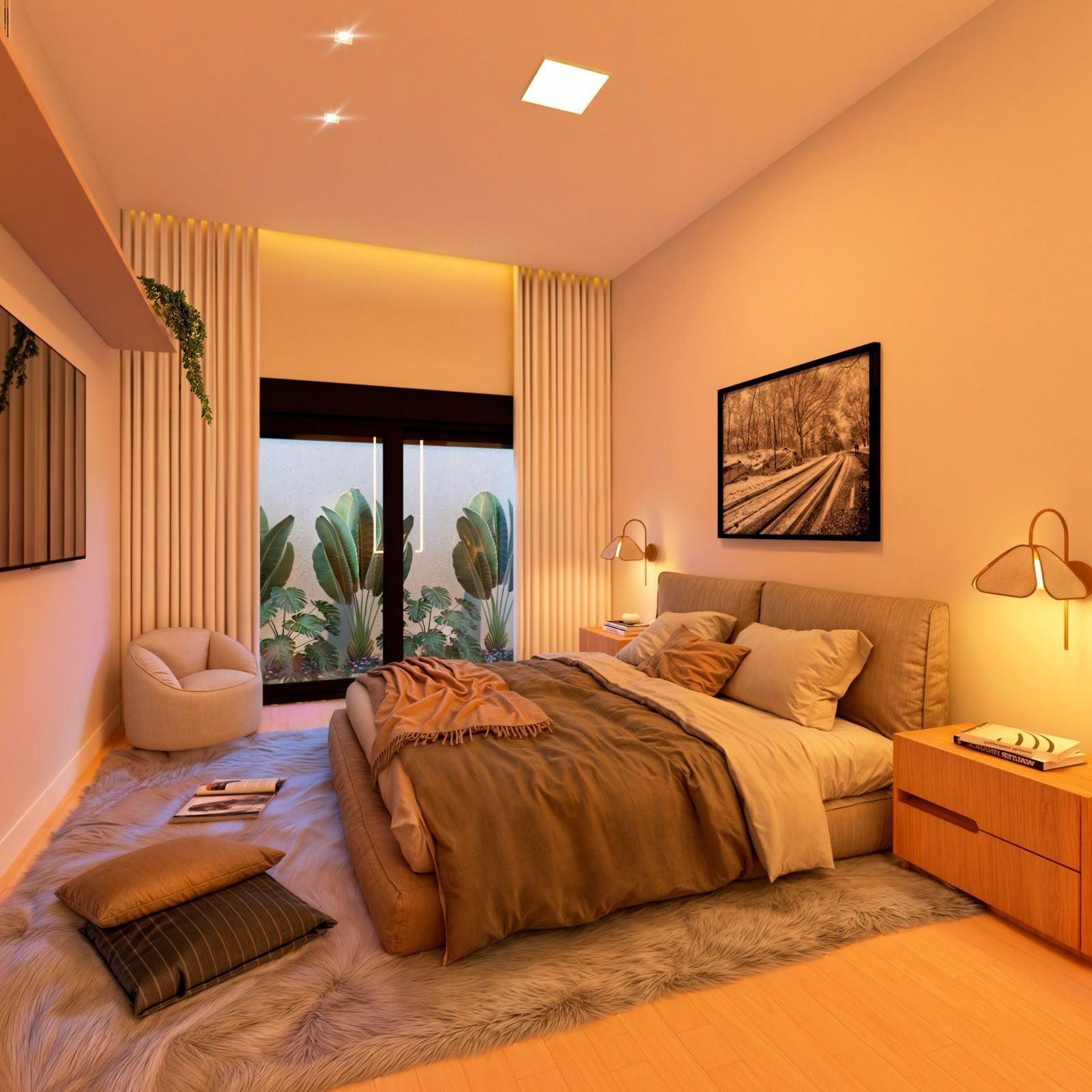 Casa, 4 quartos, 248 m² - Foto 23