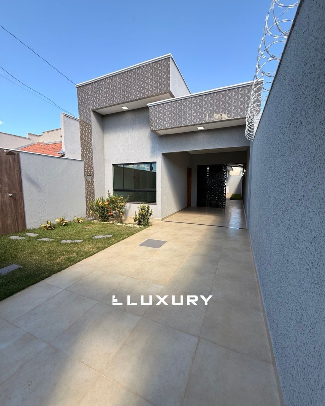 Casa, 2 quartos, 96 m² - Foto 1