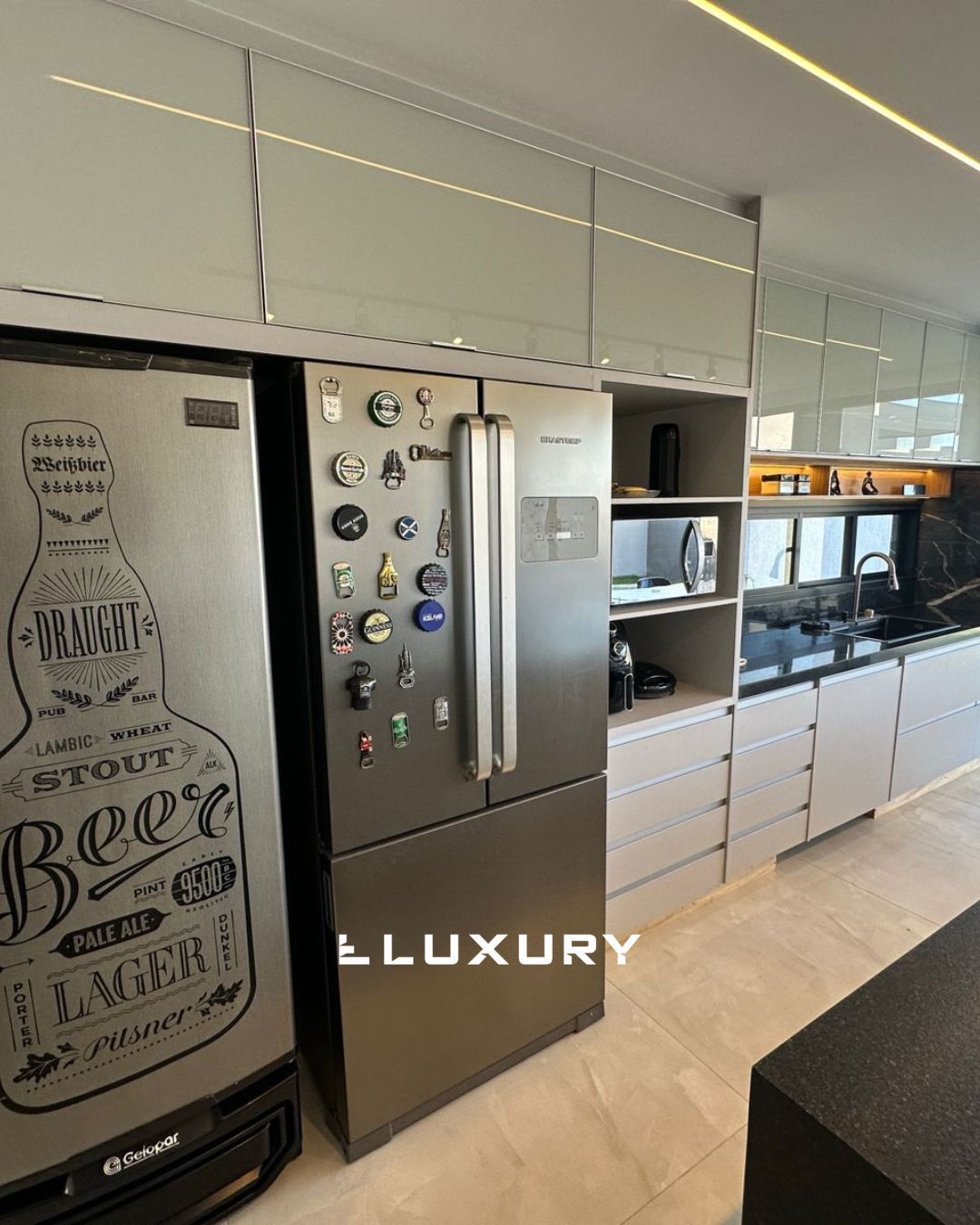 Casa de Condomínio, 4 quartos - Foto 15