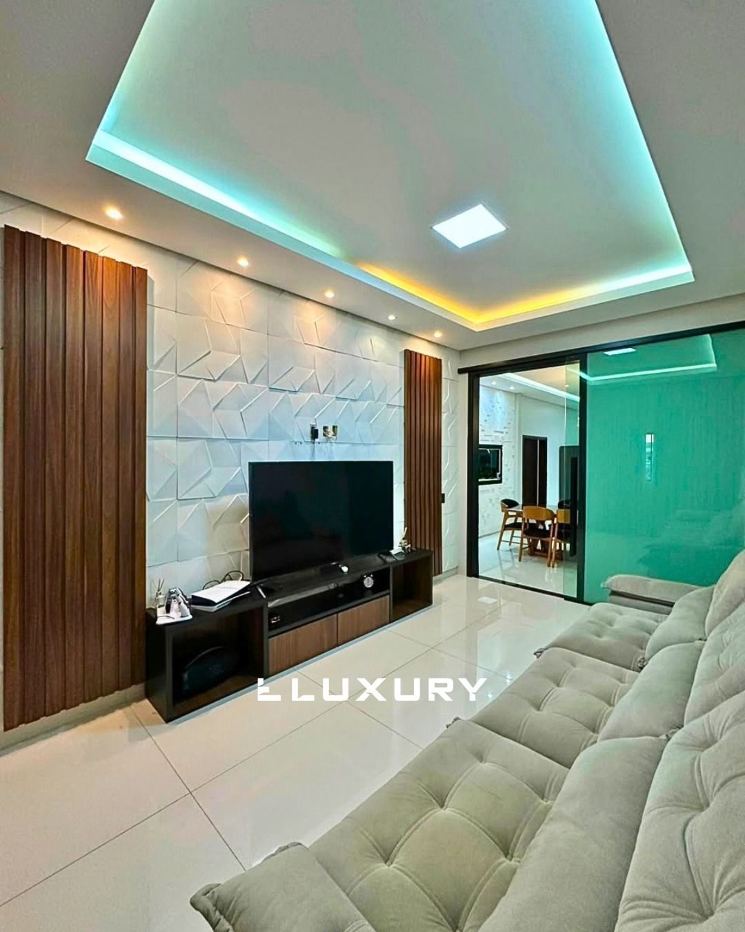 Casa, 3 quartos, 328 m² - Foto 6