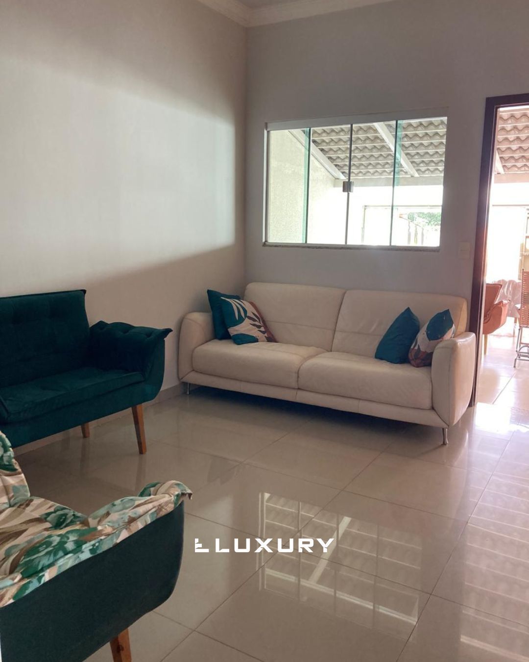 Casa, 3 quartos, 150 m² - Foto 4