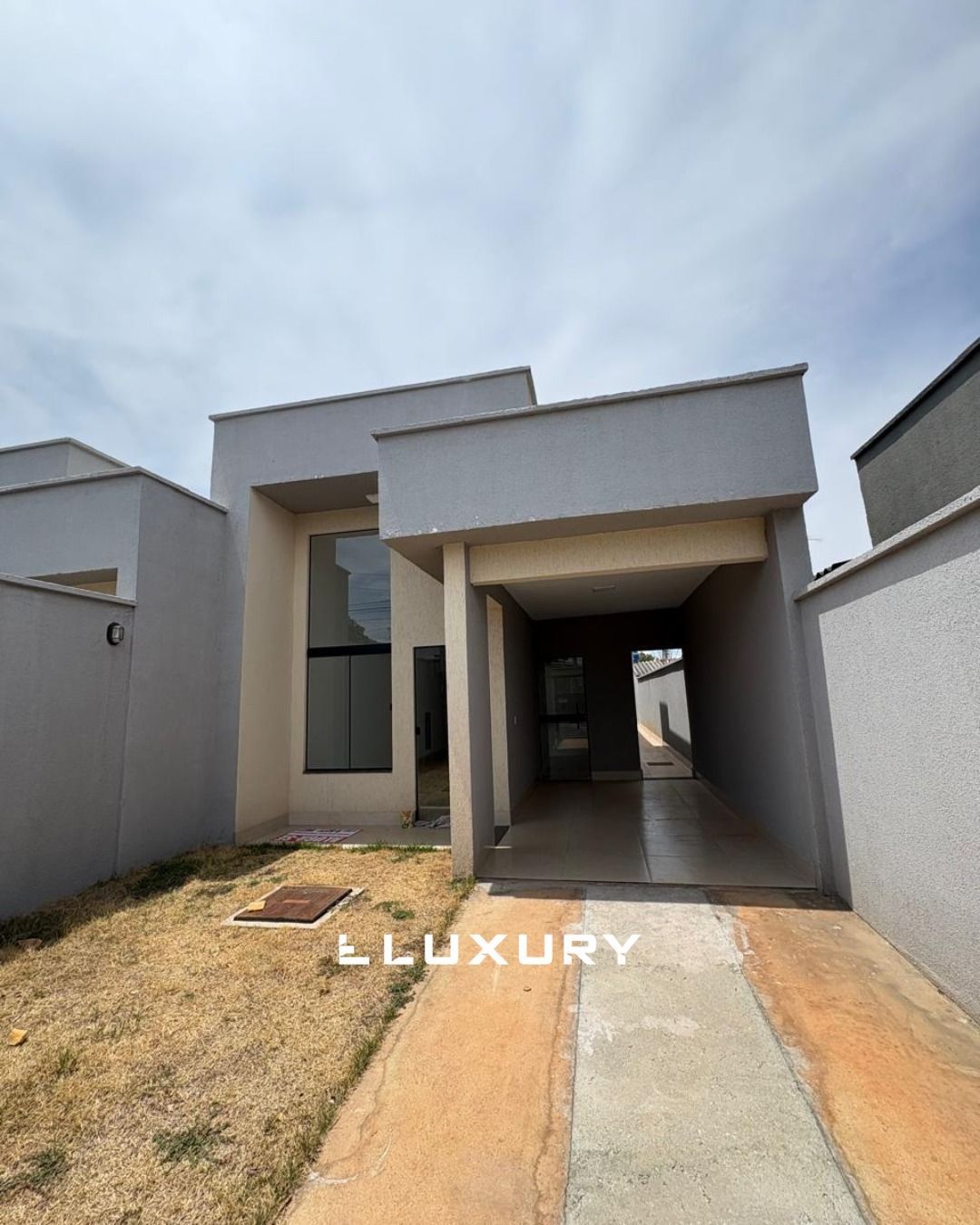 Casa, 2 quartos, 90 m² - Foto 2