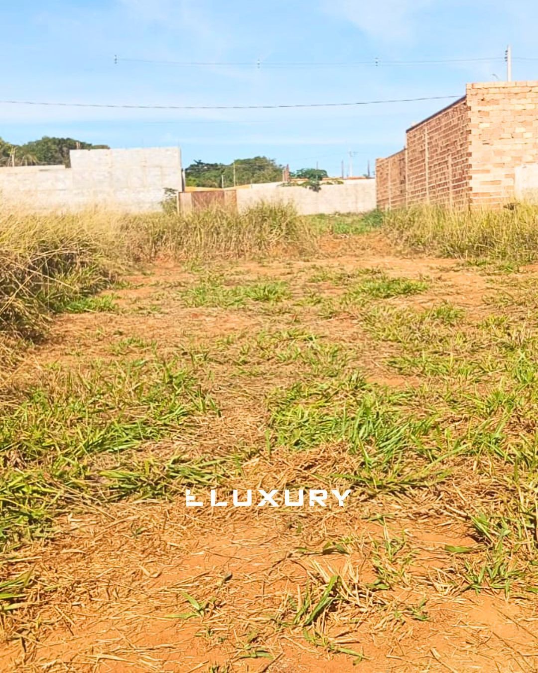 Terreno, 250 m² - Foto 1