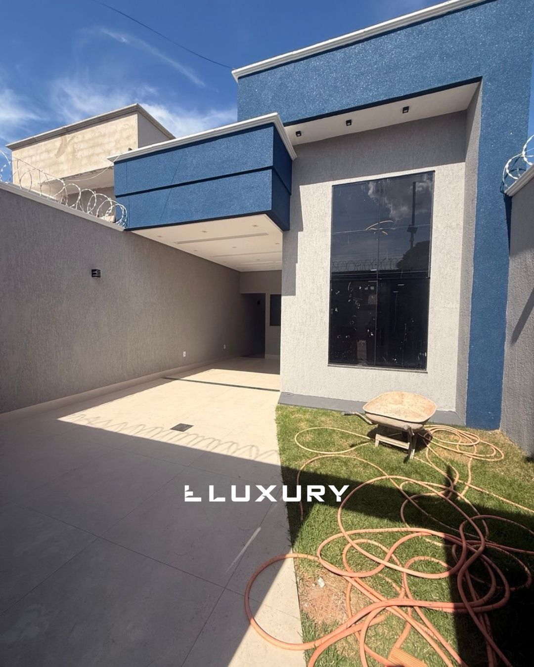 Casa, 3 quartos, 130 m² - Foto 2