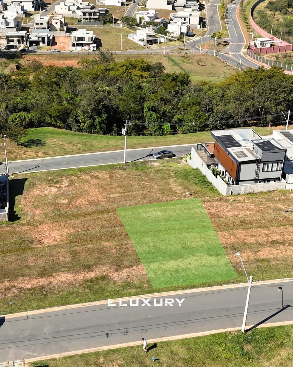 Terreno, 255 m² - Foto 4