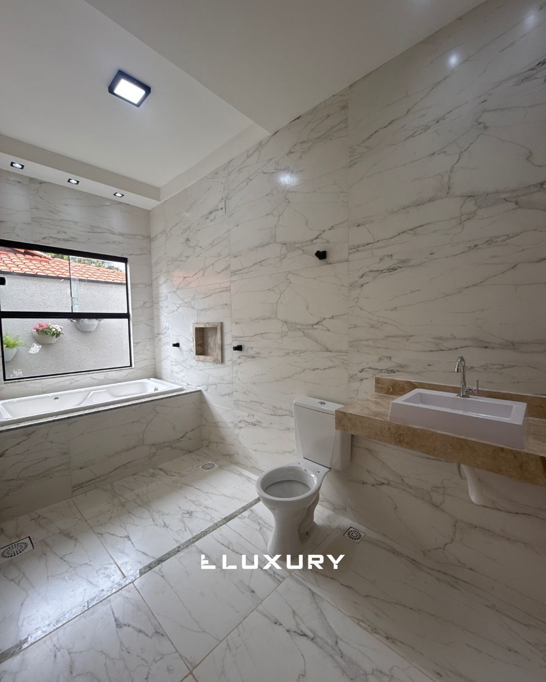 Casa à venda com 3 quartos, 140m² - Foto 20