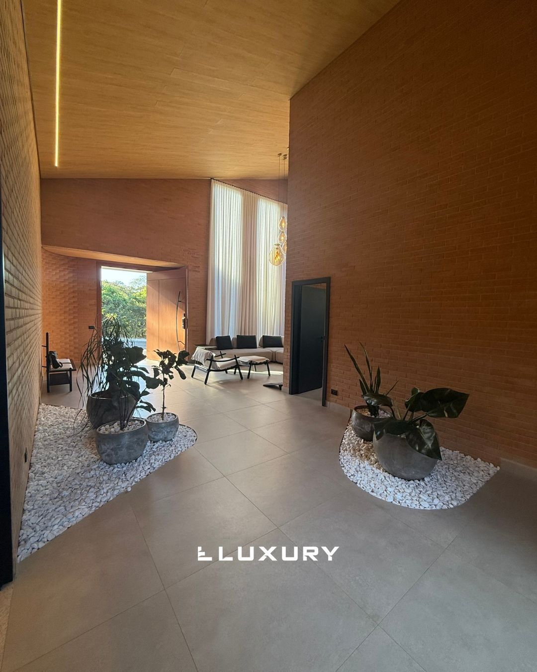 Casa de Condomínio à venda com 4 quartos, 365m² - Foto 8