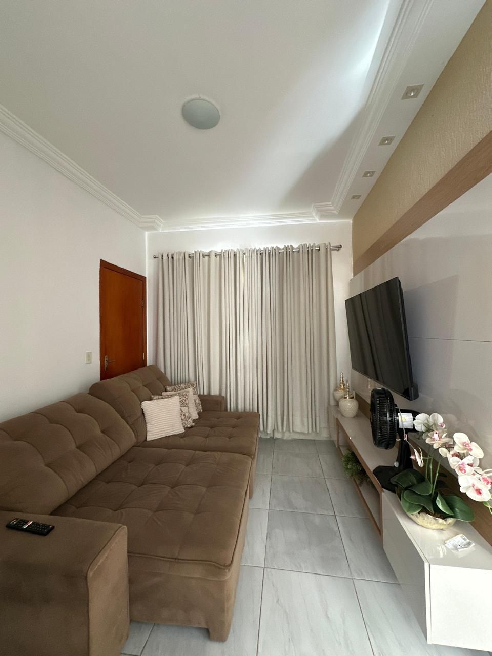 Casa de Condomínio à venda com 2 quartos, 180m² - Foto 6