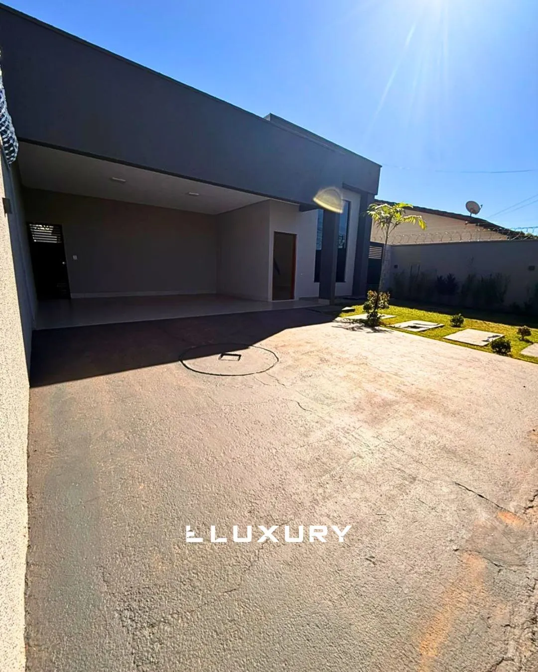 Casa, 3 quartos, 159 m² - Foto 2
