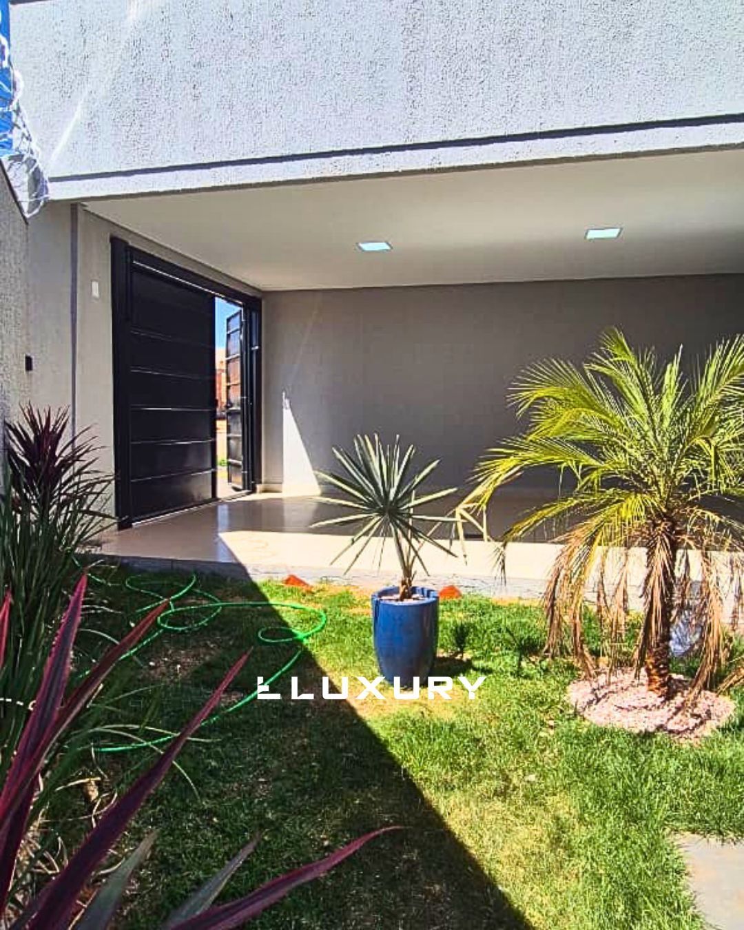 Casa, 3 quartos, 105 m² - Foto 1