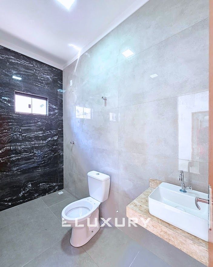 Casa à venda com 3 quartos, 105m² - Foto 10