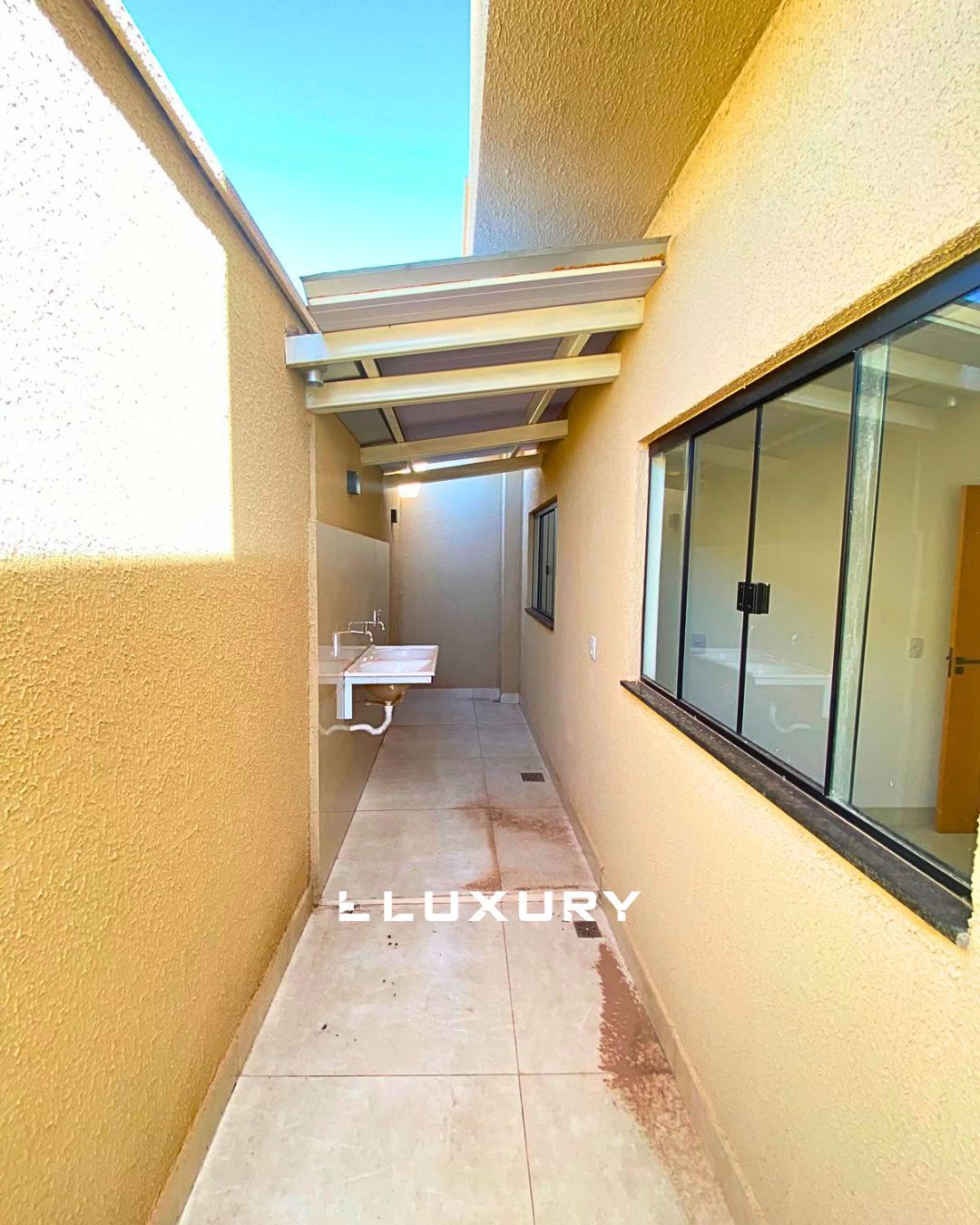 Casa, 3 quartos, 100 m² - Foto 10