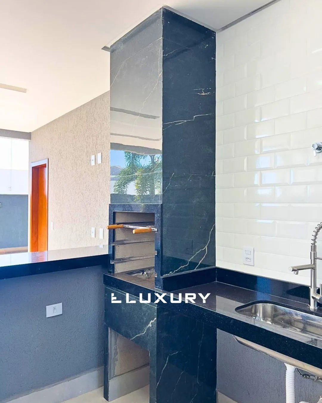 Casa de Condomínio, 3 quartos - Foto 11