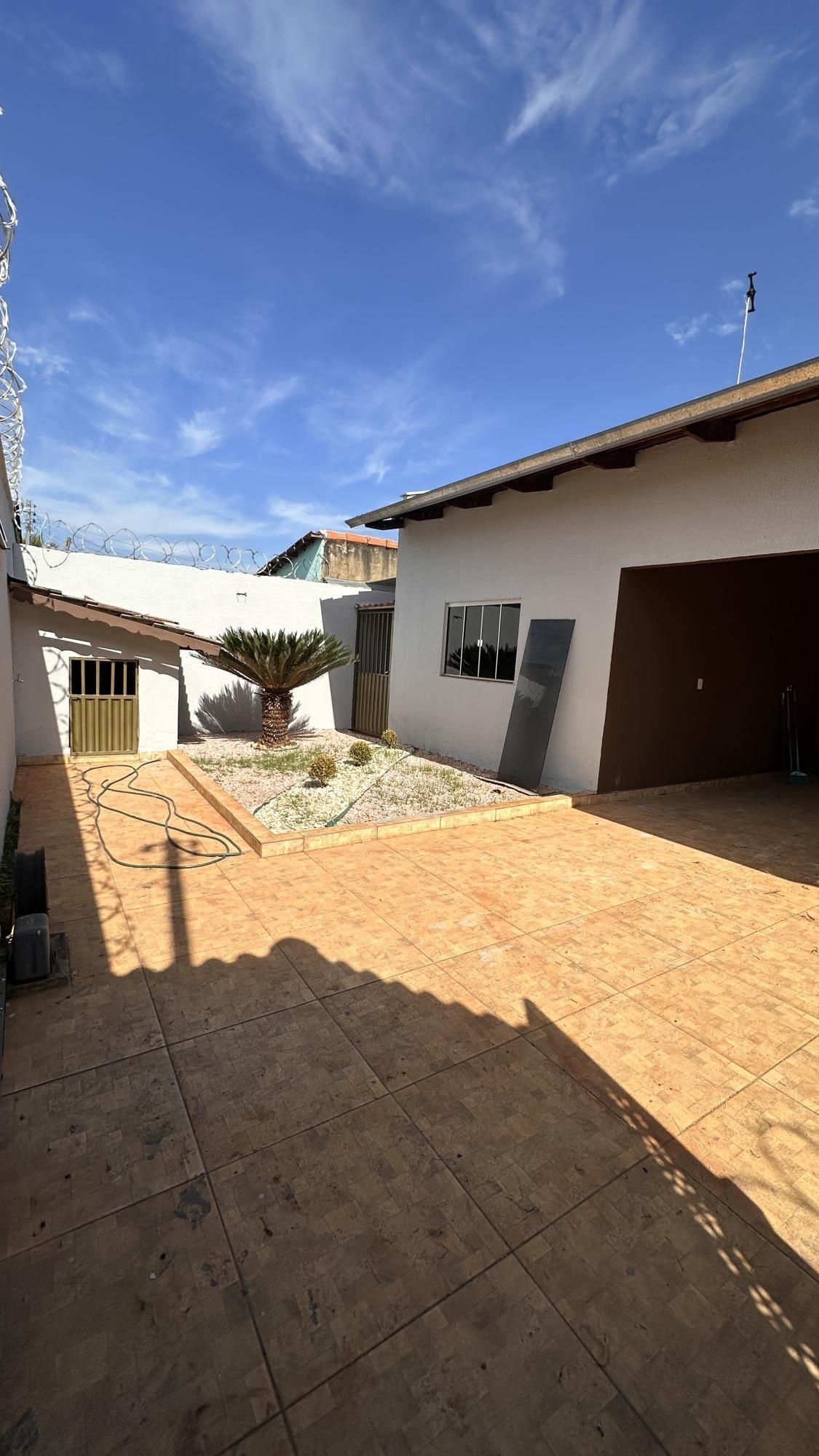 Casa para alugar com 3 quartos, 129m² - Foto 19