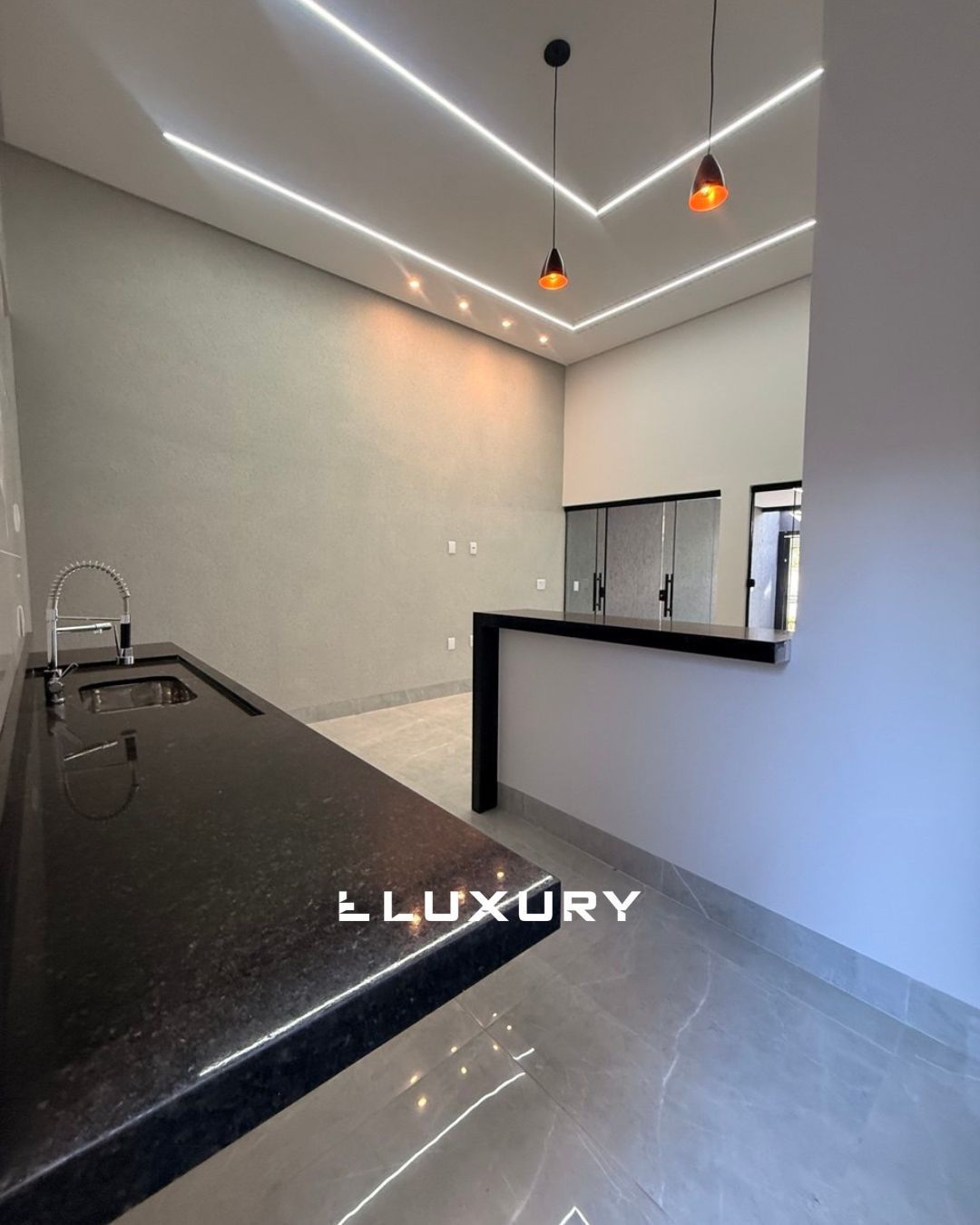 Casa, 3 quartos, 104 m² - Foto 9