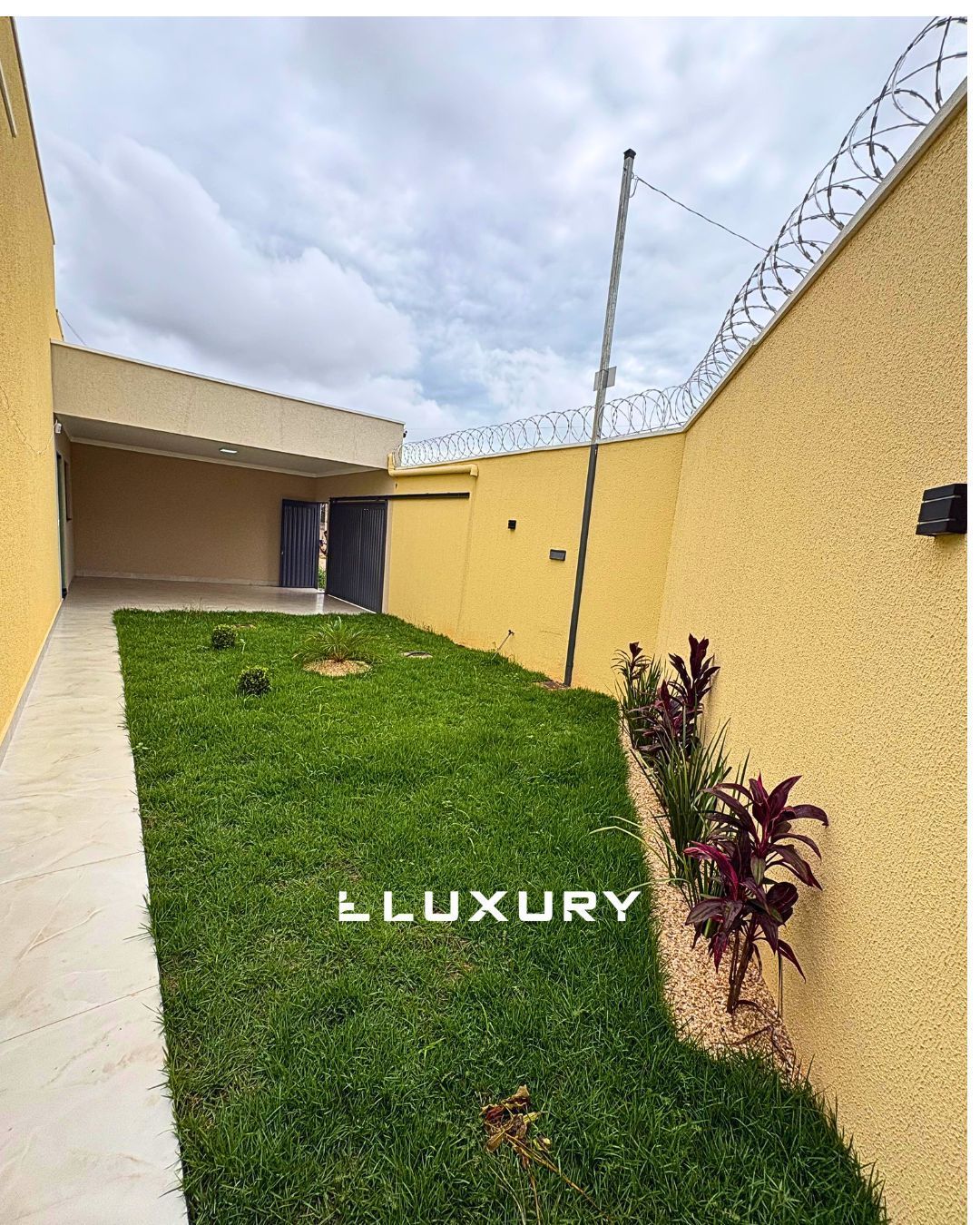 Casa, 3 quartos, 121 m² - Foto 2