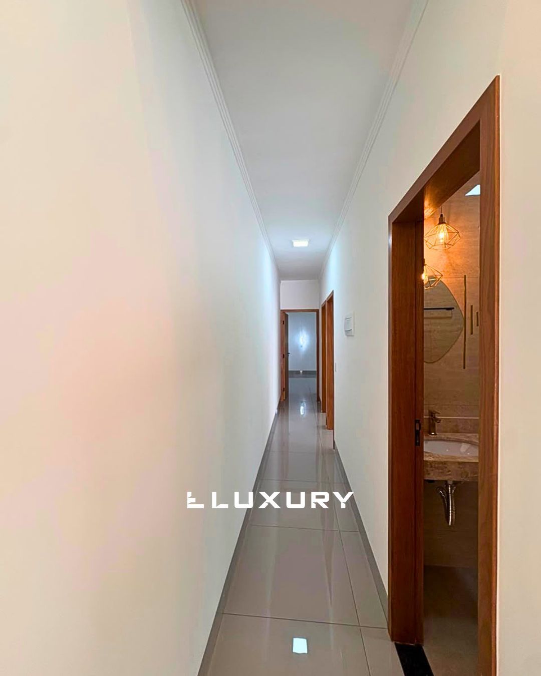 Casa, 3 quartos, 110 m² - Foto 9