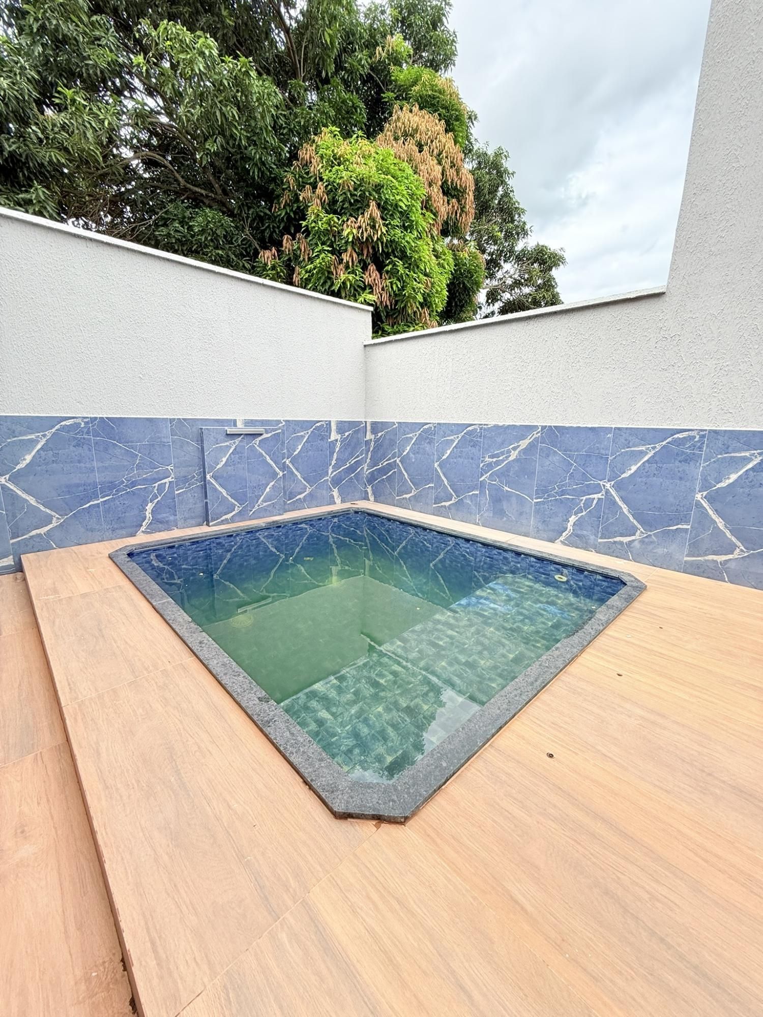 Casa, 3 quartos, 122 m² - Foto 17