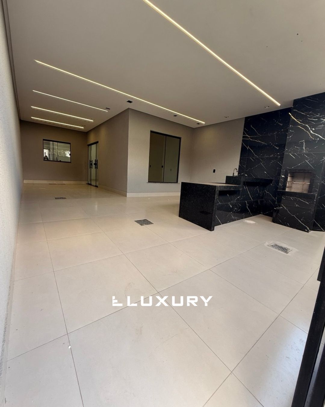Casa, 3 quartos, 120 m² - Foto 2