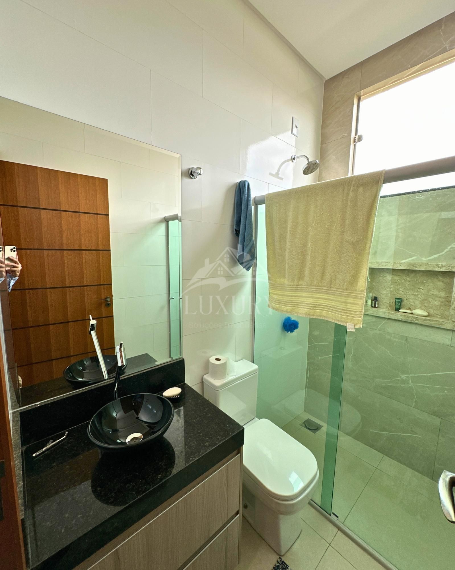 Casa de Condomínio à venda com 3 quartos, 165m² - Foto 16