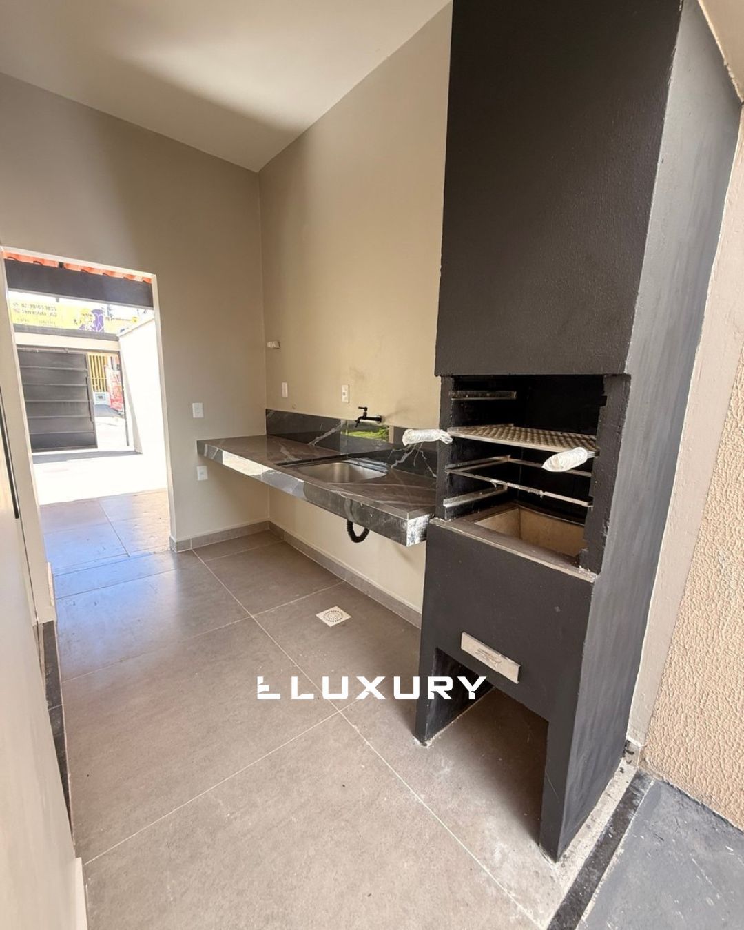 Casa, 2 quartos, 90 m² - Foto 5