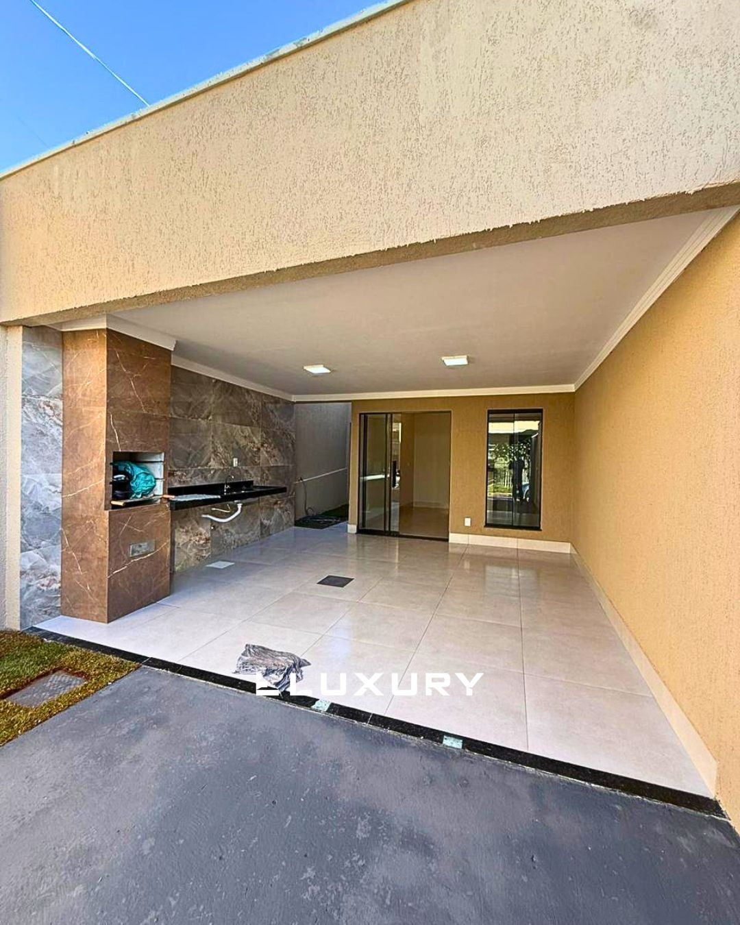 Casa, 3 quartos, 112 m² - Foto 1