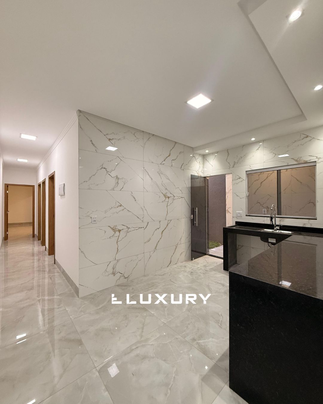 Casa, 3 quartos, 120 m² - Foto 6