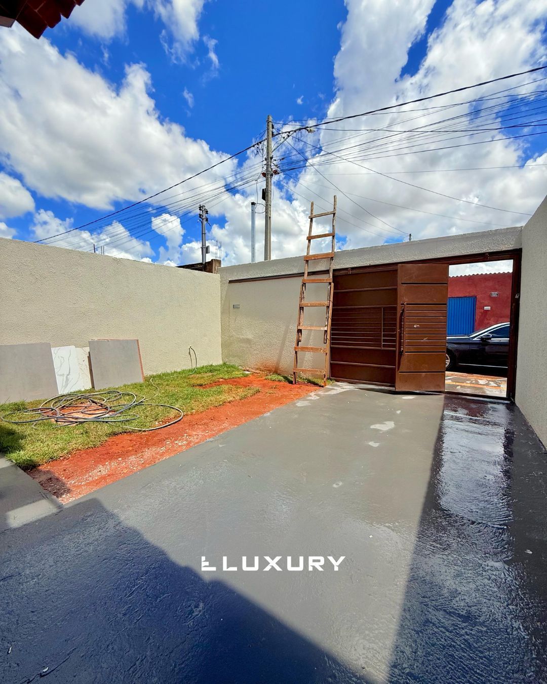 Casa, 3 quartos, 97 m² - Foto 4