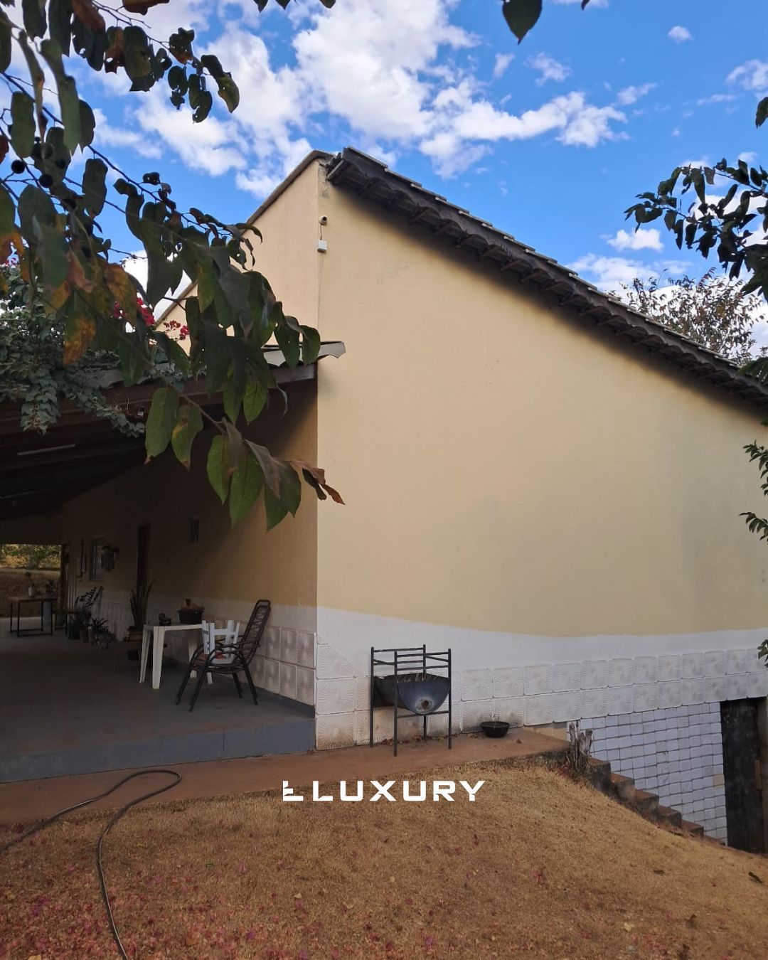 Chácara à venda com 3 quartos, 280m² - Foto 5