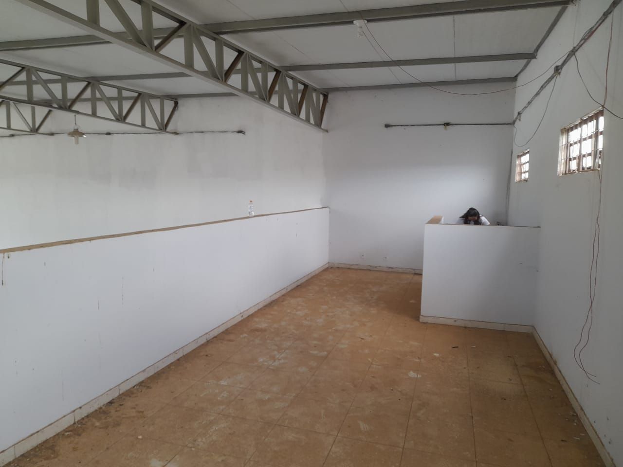 Depósito-Galpão-Armazém para alugar com 2 quartos, 320m² - Foto 9