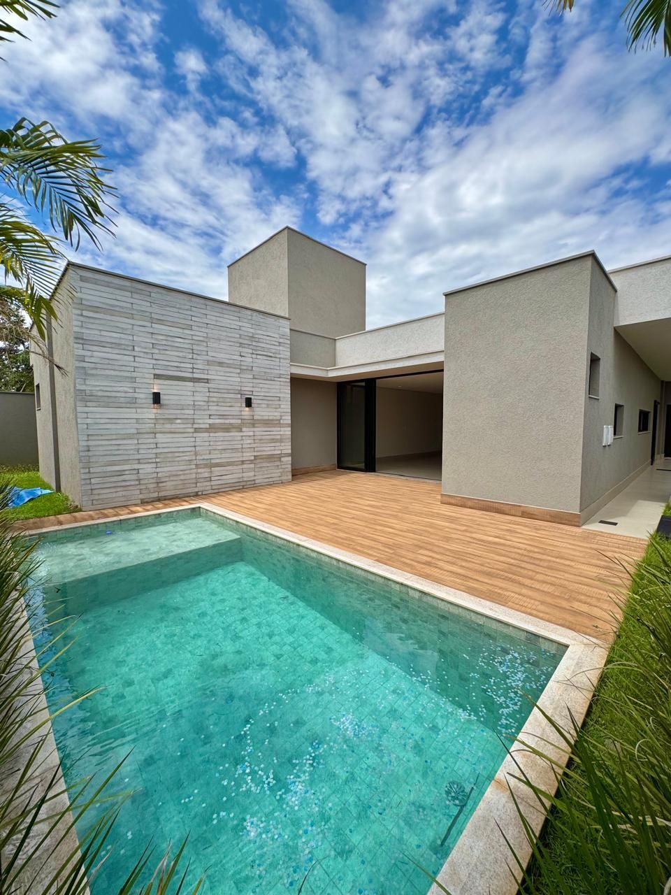 Casa de Condomínio à venda com 4 quartos, 253m² - Foto 20