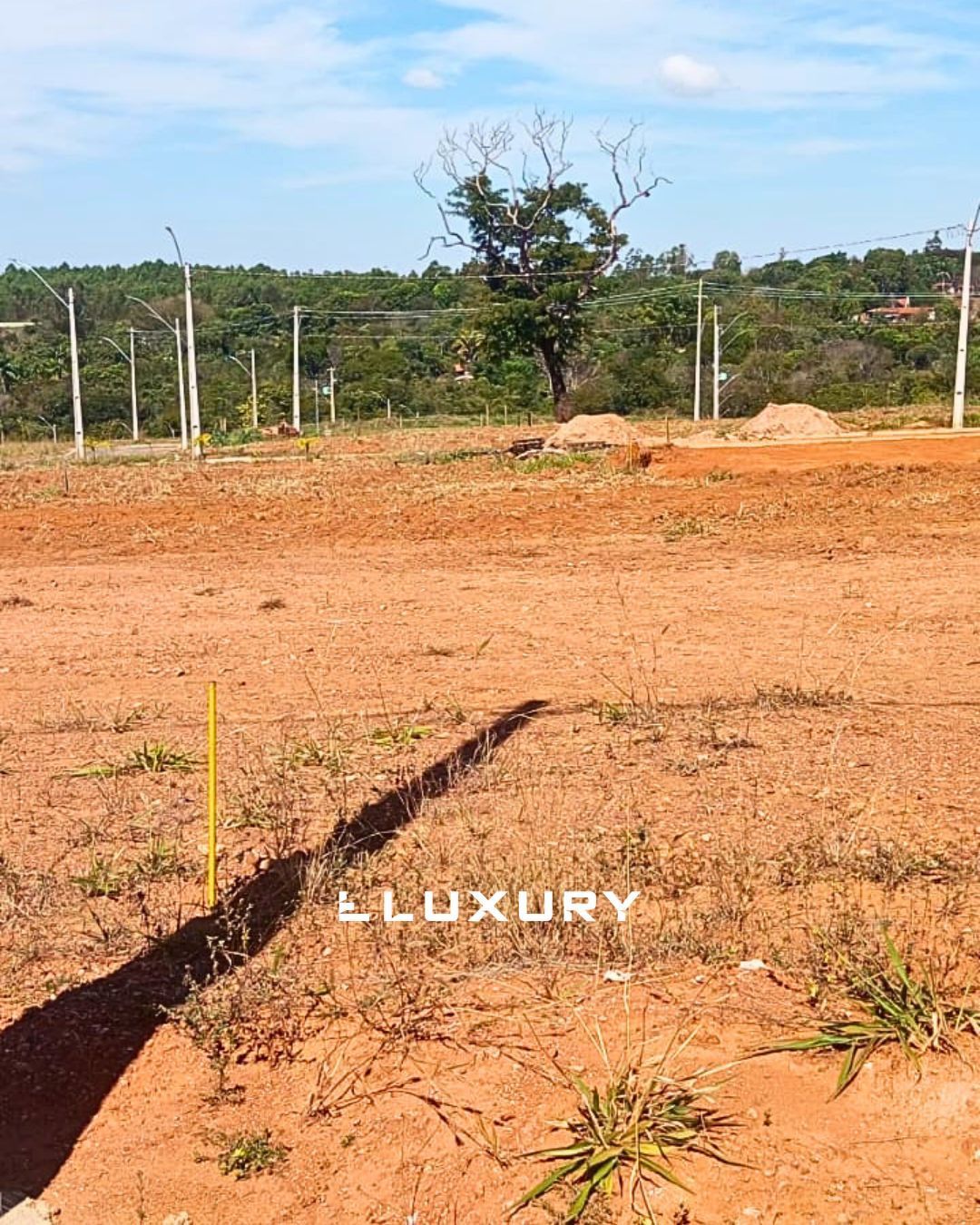 Terreno, 250 m² - Foto 3