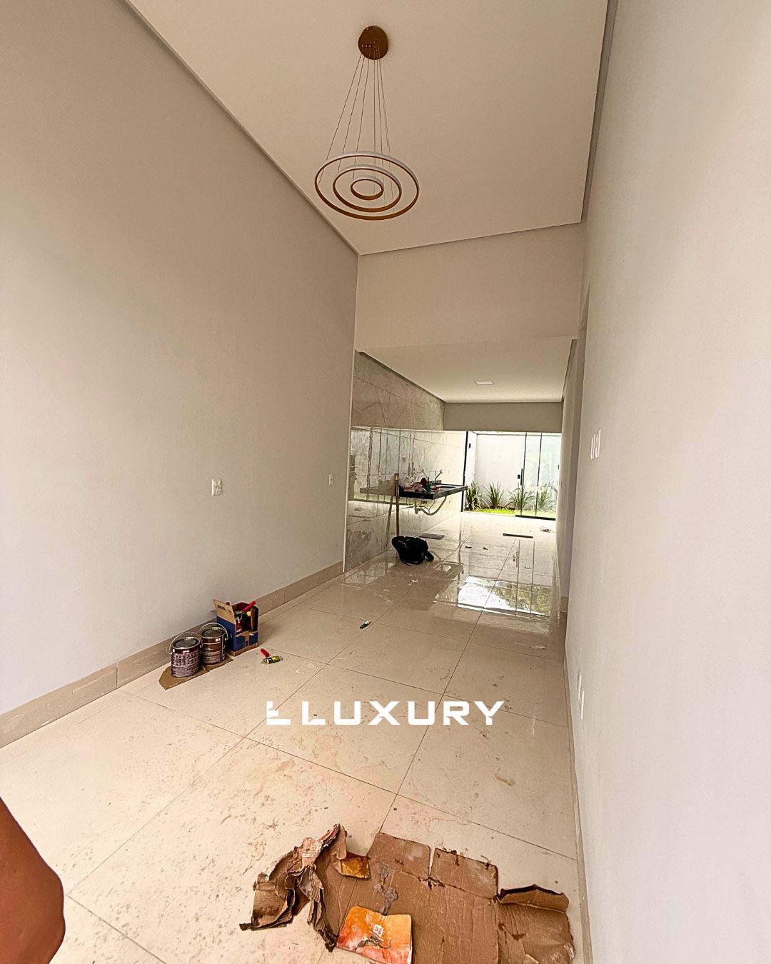 Casa, 2 quartos, 95 m² - Foto 2