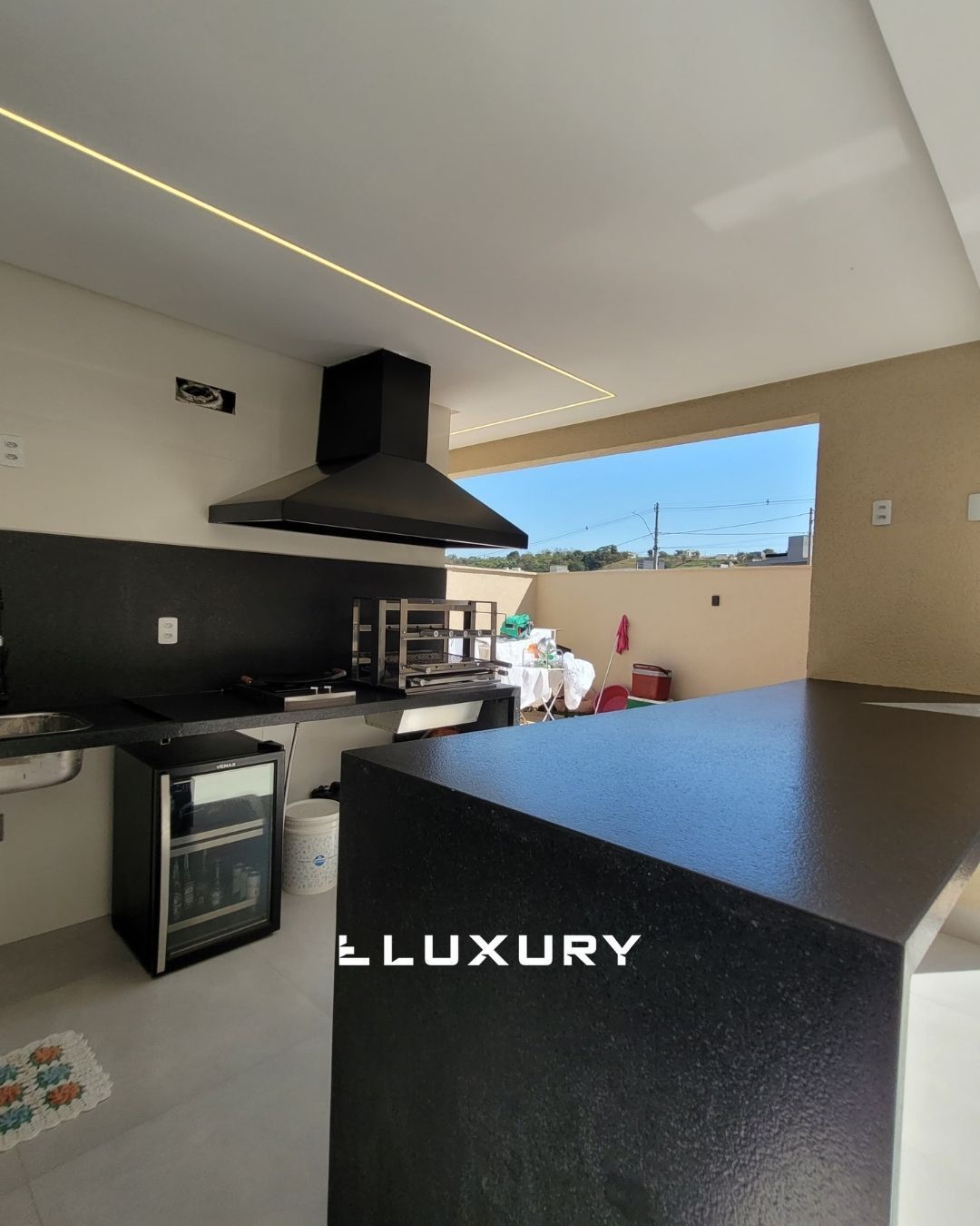 Casa de Condomínio, 3 quartos - Foto 33