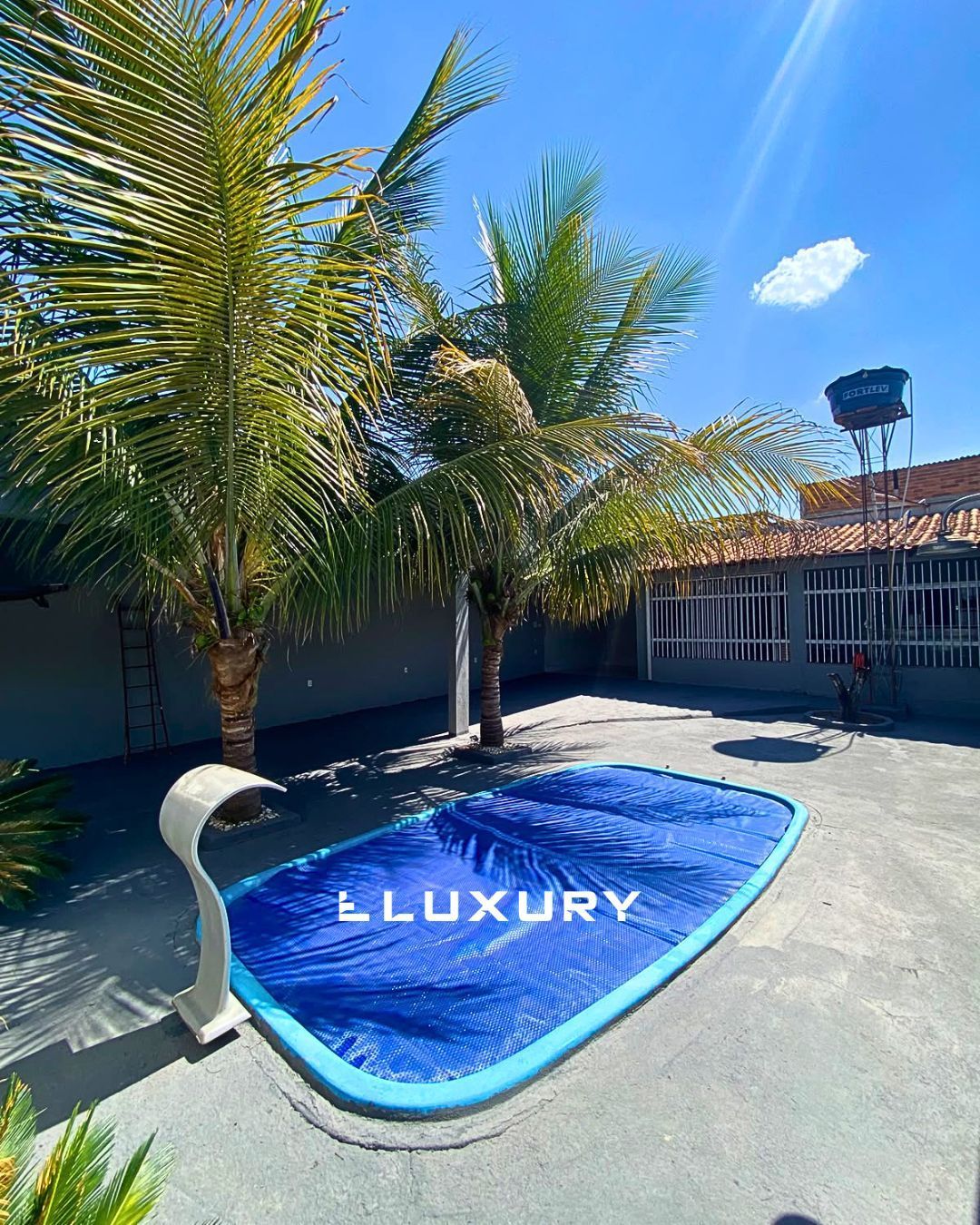 Casa, 2 quartos, 140 m² - Foto 1