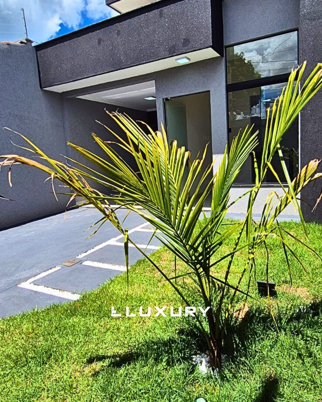 Casa, 3 quartos, 100 m² - Foto 1