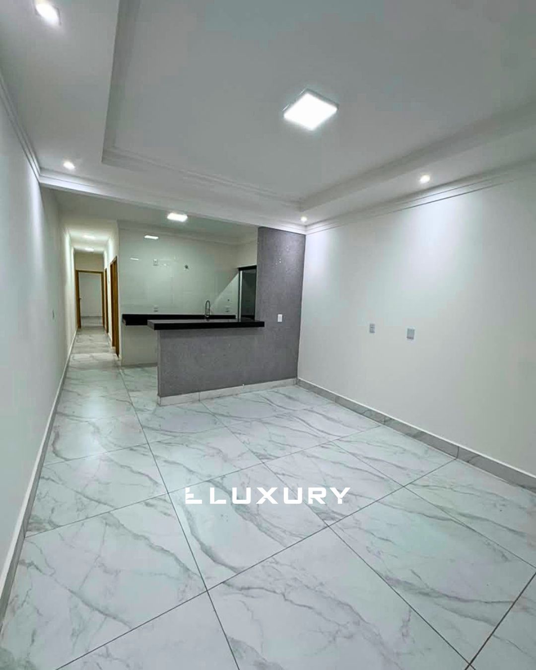 Casa, 3 quartos, 110 m² - Foto 3