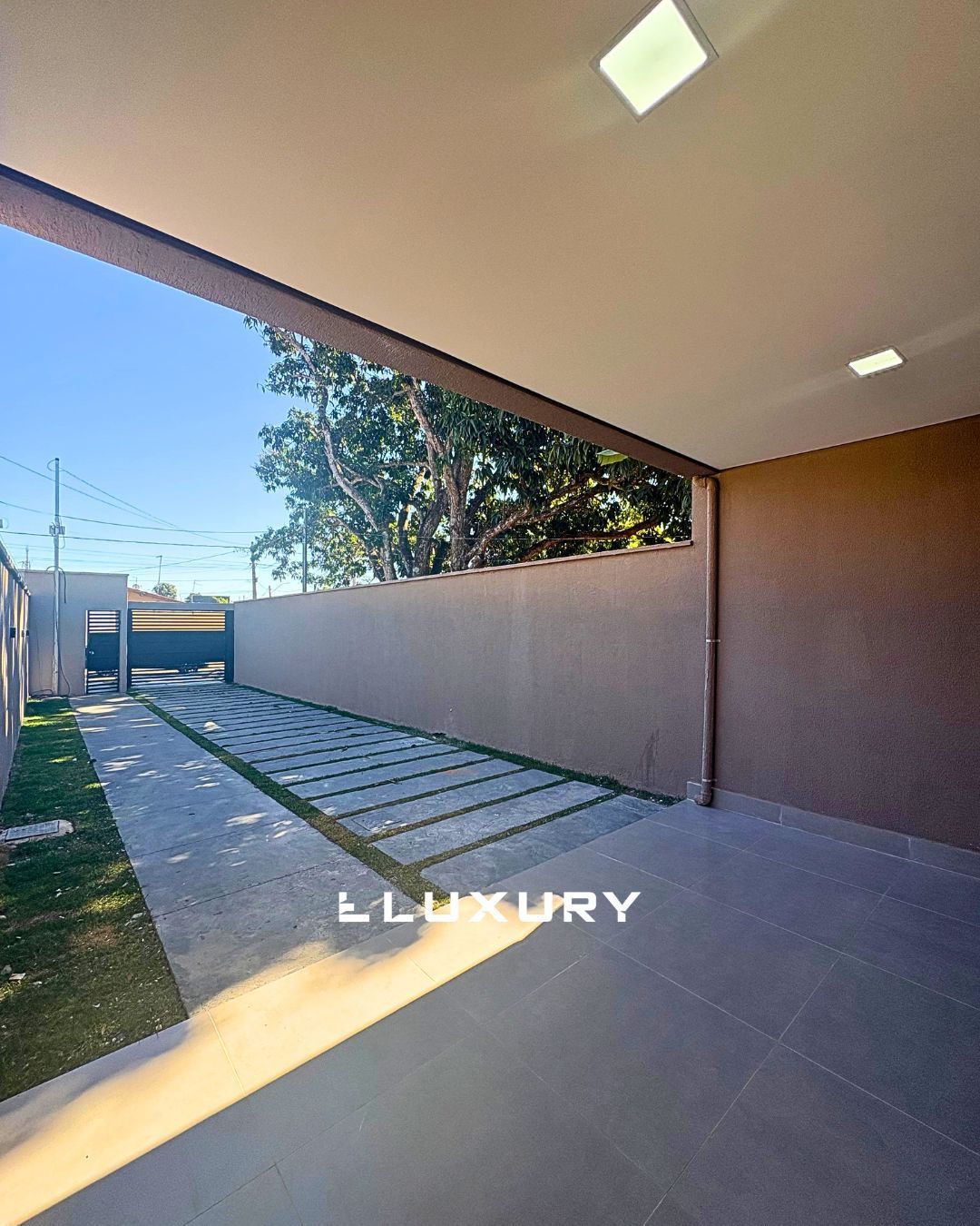 Casa, 3 quartos, 130 m² - Foto 2