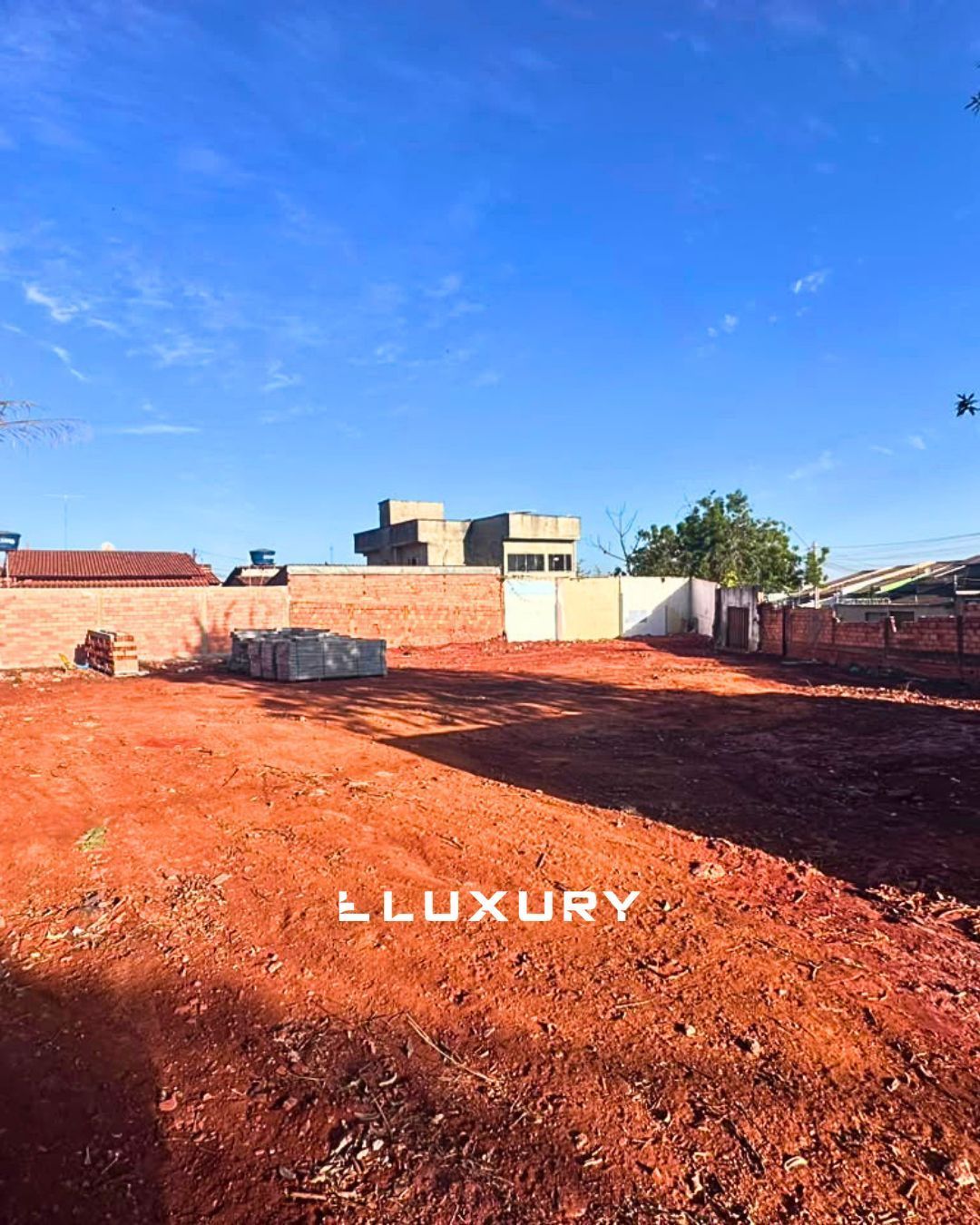 Terreno, 618 m² - Foto 1