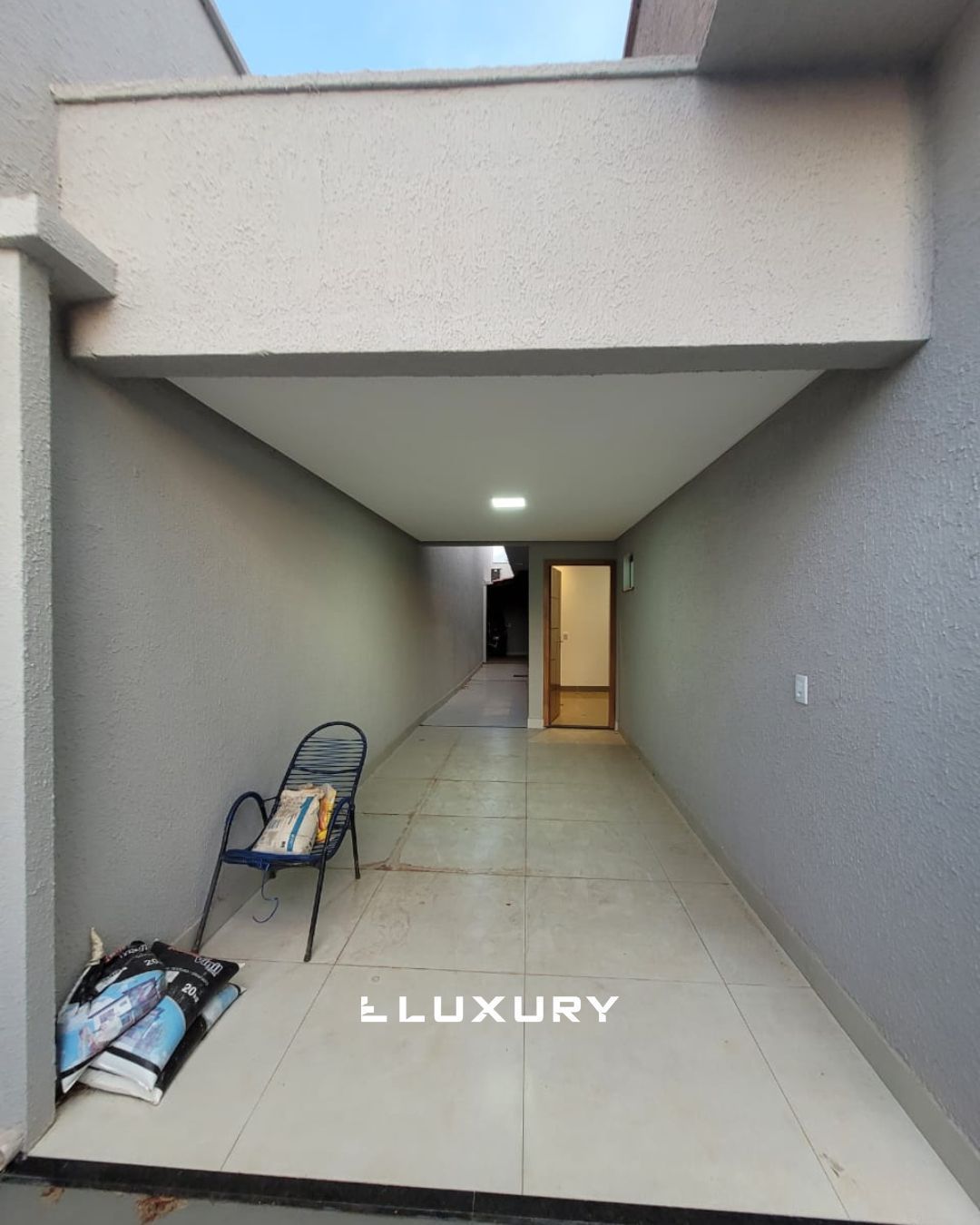 Casa, 3 quartos, 103 m² - Foto 4
