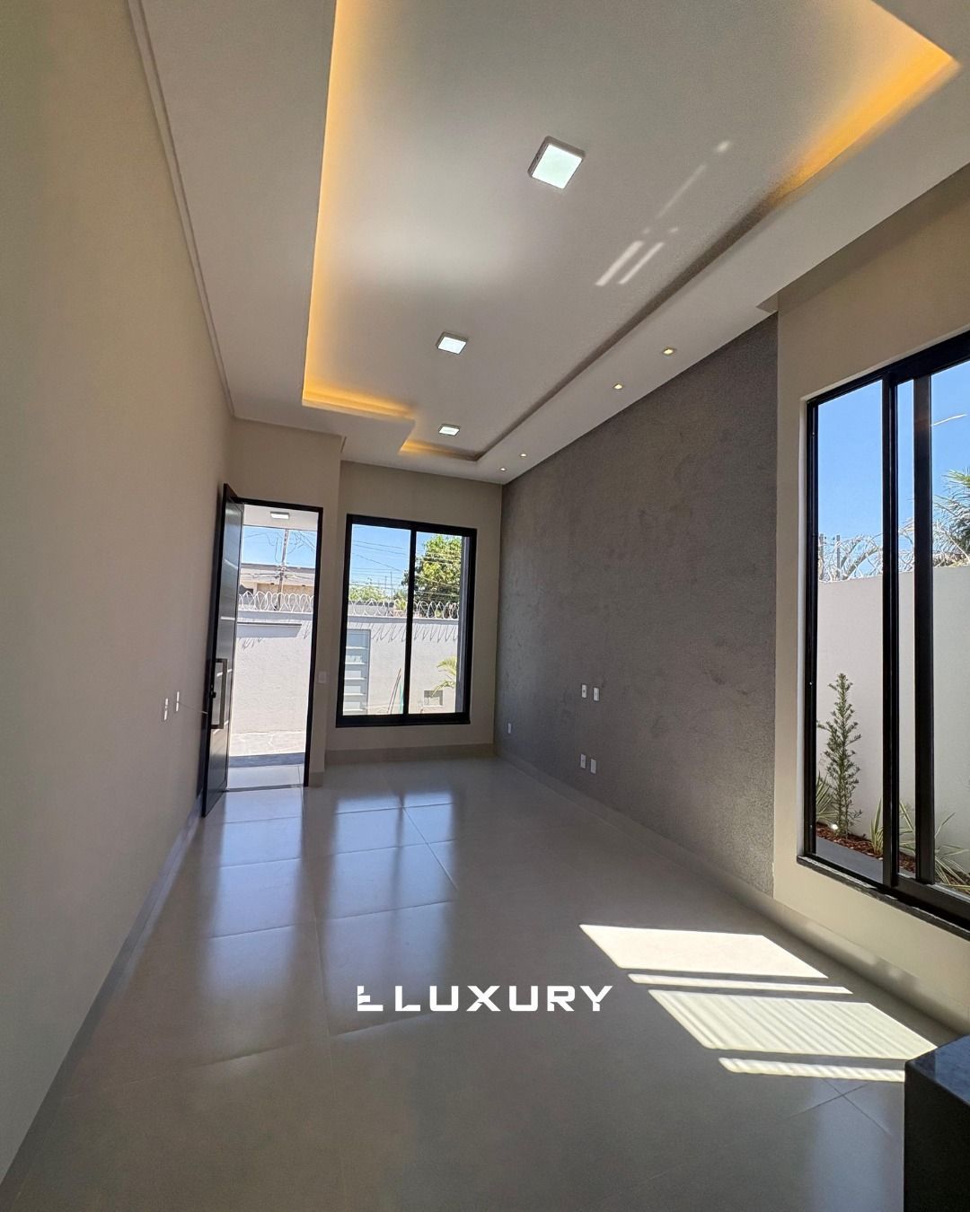 Casa, 3 quartos, 146 m² - Foto 2