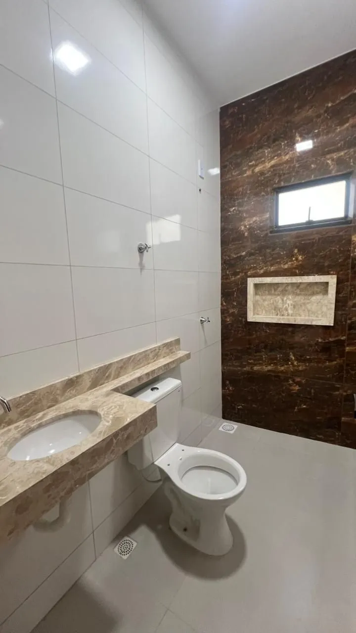Casa, 3 quartos, 112 m² - Foto 8