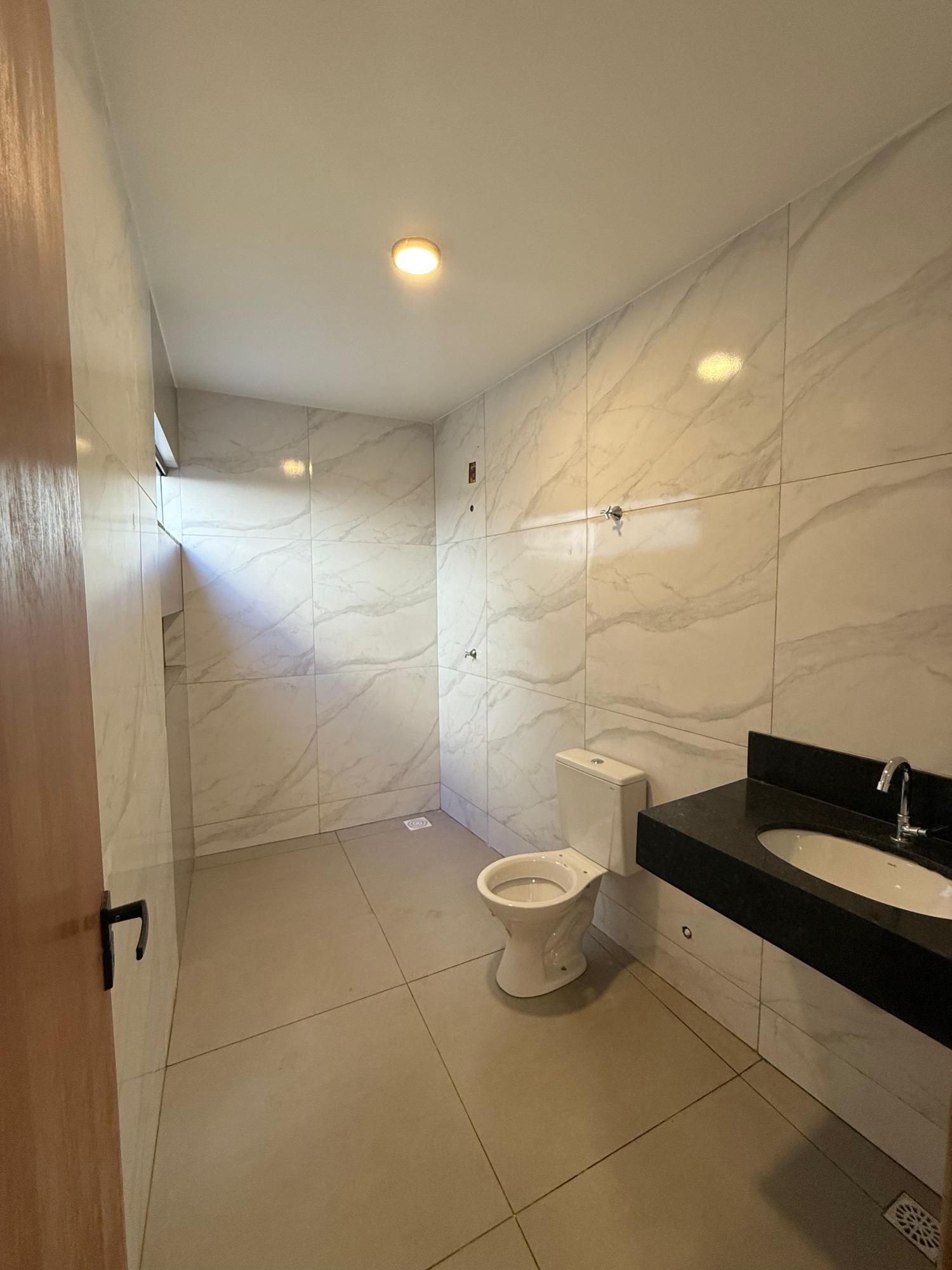 Casa para alugar com 2 quartos, 90m² - Foto 7
